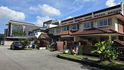 Golden Hill Estate (D20), Terrace #573685861
